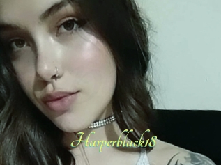 Harperblack18