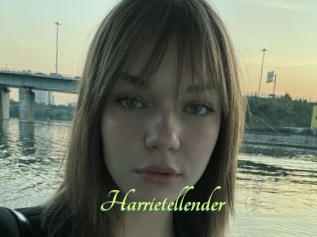 Harrietellender