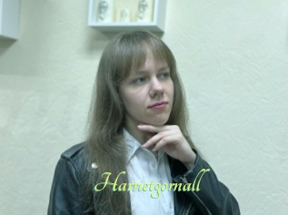 Harrietgornall