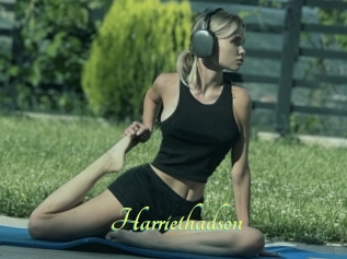 Harriethadson