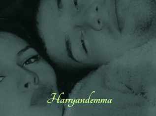 Harryandemma