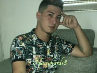Harryhard18