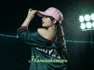 Harunakamura