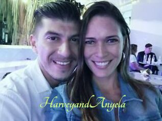 HarveyandAnyela