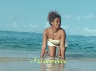 Hasinatahina