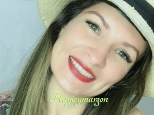 Hayleymargon