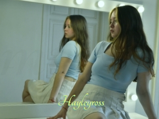 Hayleyross