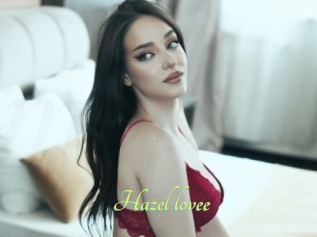 Hazel_lovee