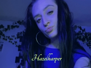Hazelharper