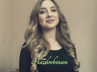 Hazelrobinson