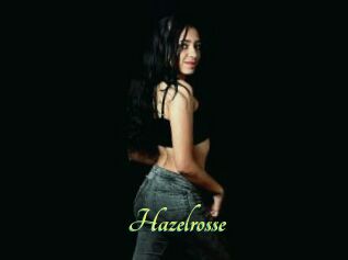 Hazelrosse