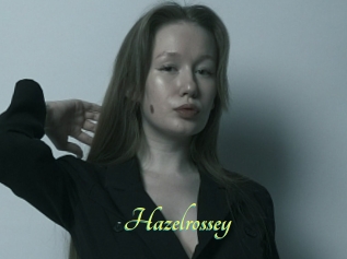 Hazelrossey