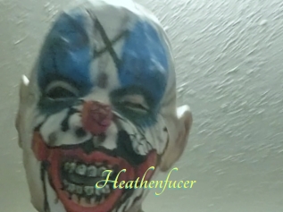 Heathenfucer