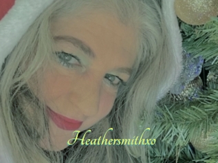 Heathersmithxo