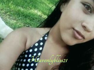 Heavenlybliss21