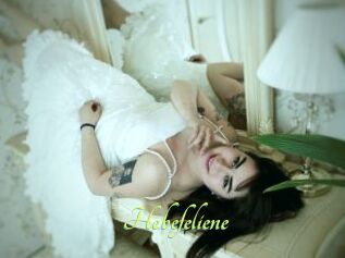 Hebefeliene