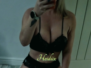 Heidiix