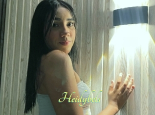 Heidybels