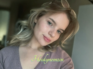 Heidynemzin