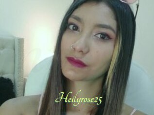 Heilyrose25