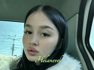 Helanevel