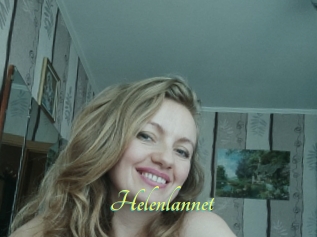 Helenlannet