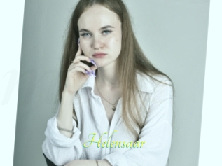 Helensaar