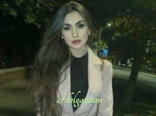 Helgaolson