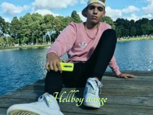 Hellboy_dange