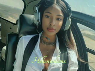 Hellenwilsonx