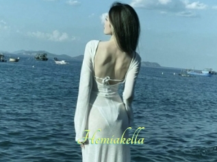 Hemiakella