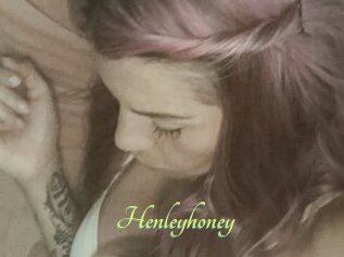 Henleyhoney