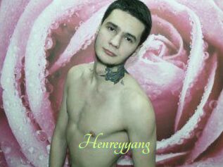 Henreyyang