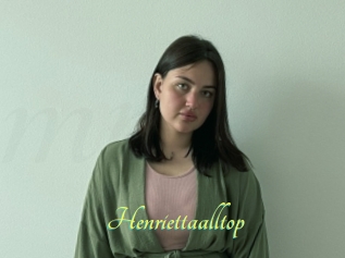 Henriettaalltop