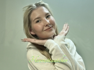Henriettaatcher