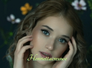 Henriettacresswe
