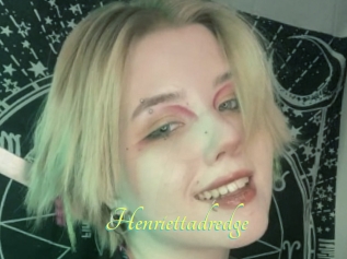Henriettadredge