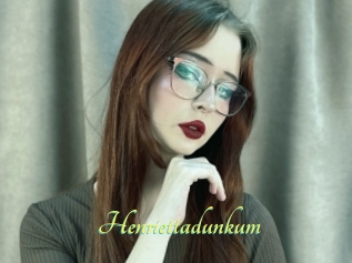 Henriettadunkum