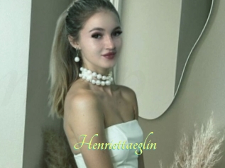 Henriettaeglin