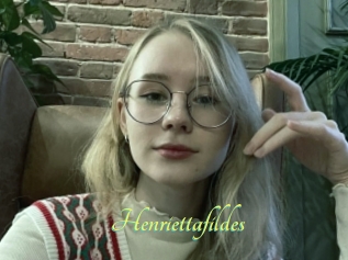 Henriettafildes