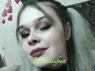 Henriettafrost