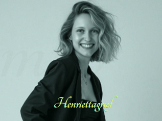 Henriettagrief