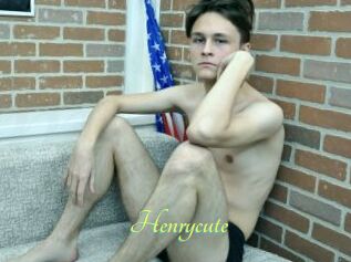 Henrycute