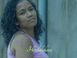 Herilalalove