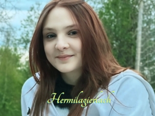 Hermilagierlach