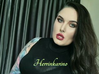 Herrinkarino