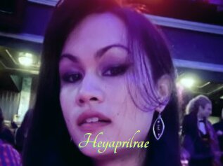 Heyaprilrae