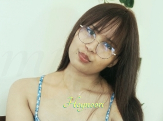 Heynoori