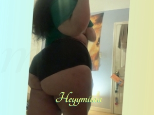 Heyymiiaa