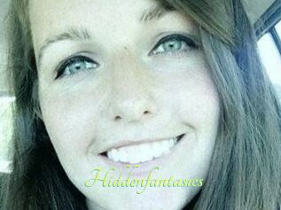 Hiddenfantasies